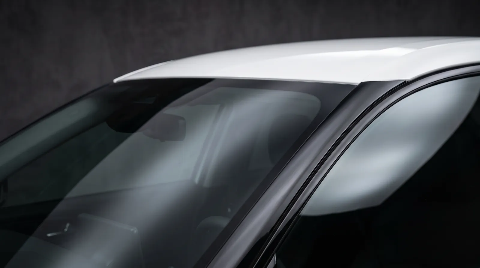 Detail van een Xpeng G3