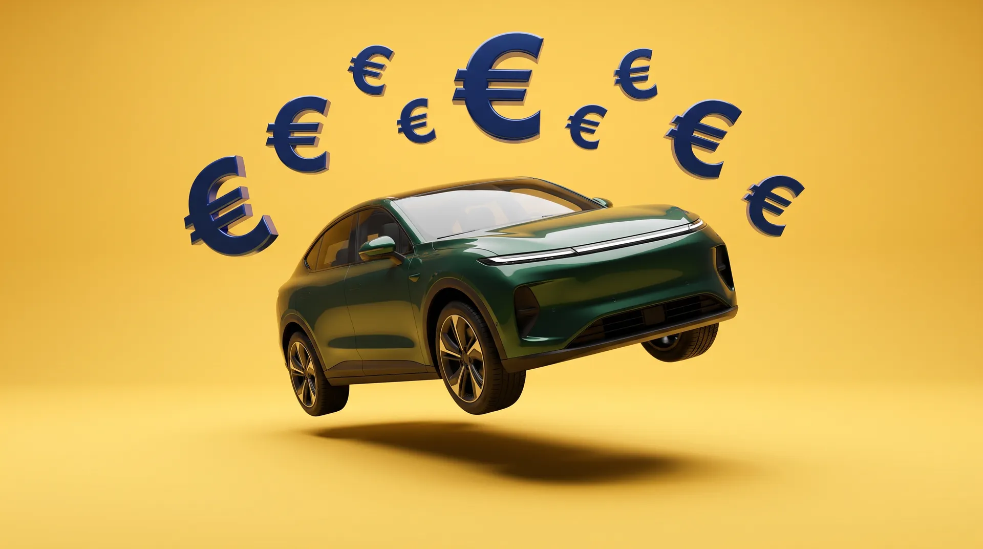 Eurotekens, ons beste bod
